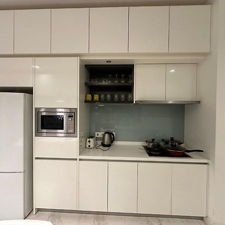קואלה לומפור Klcc Ritz Residence Platinum מראה חיצוני תמונה