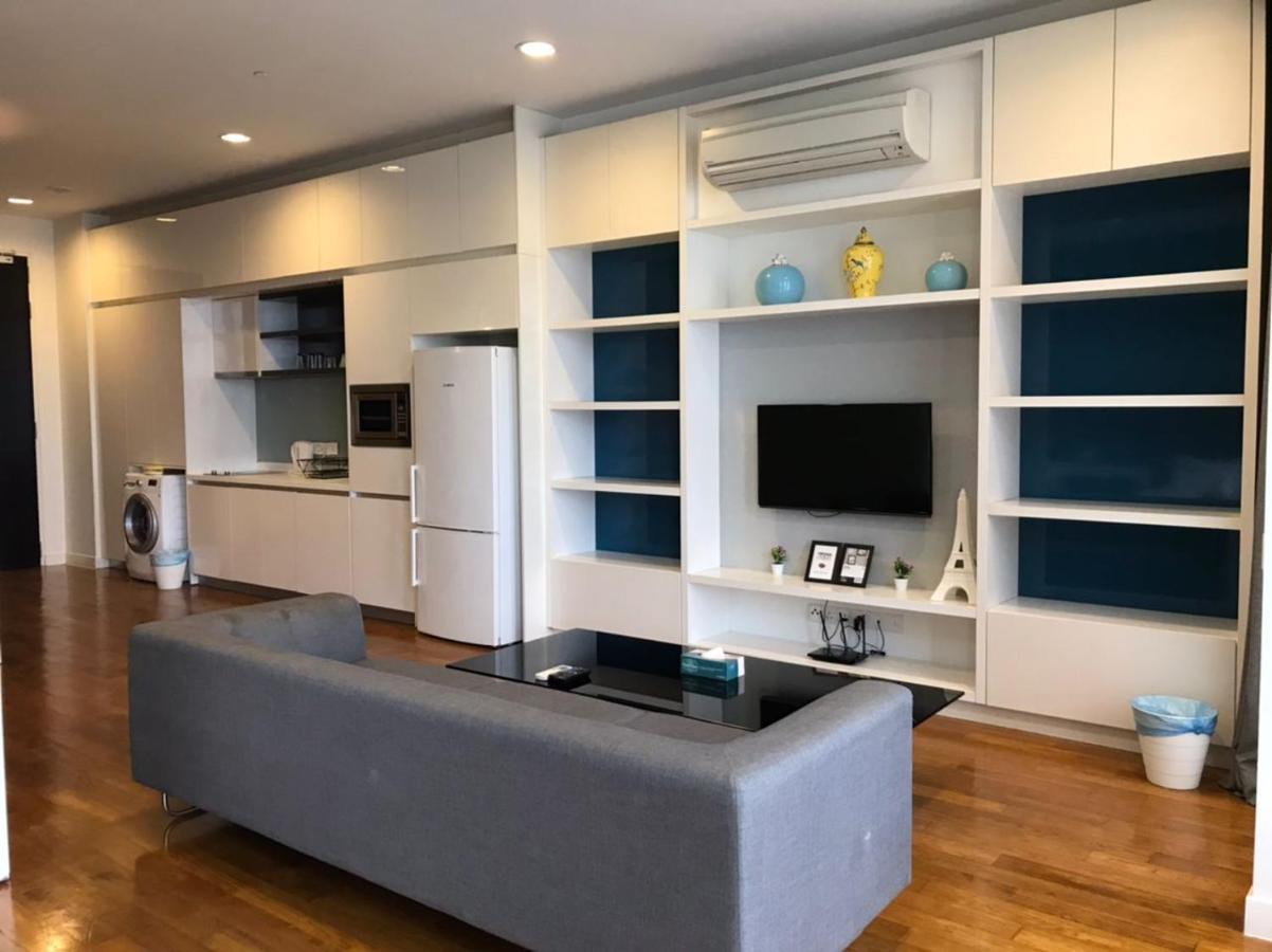 קואלה לומפור Klcc Ritz Residence Platinum מראה חיצוני תמונה