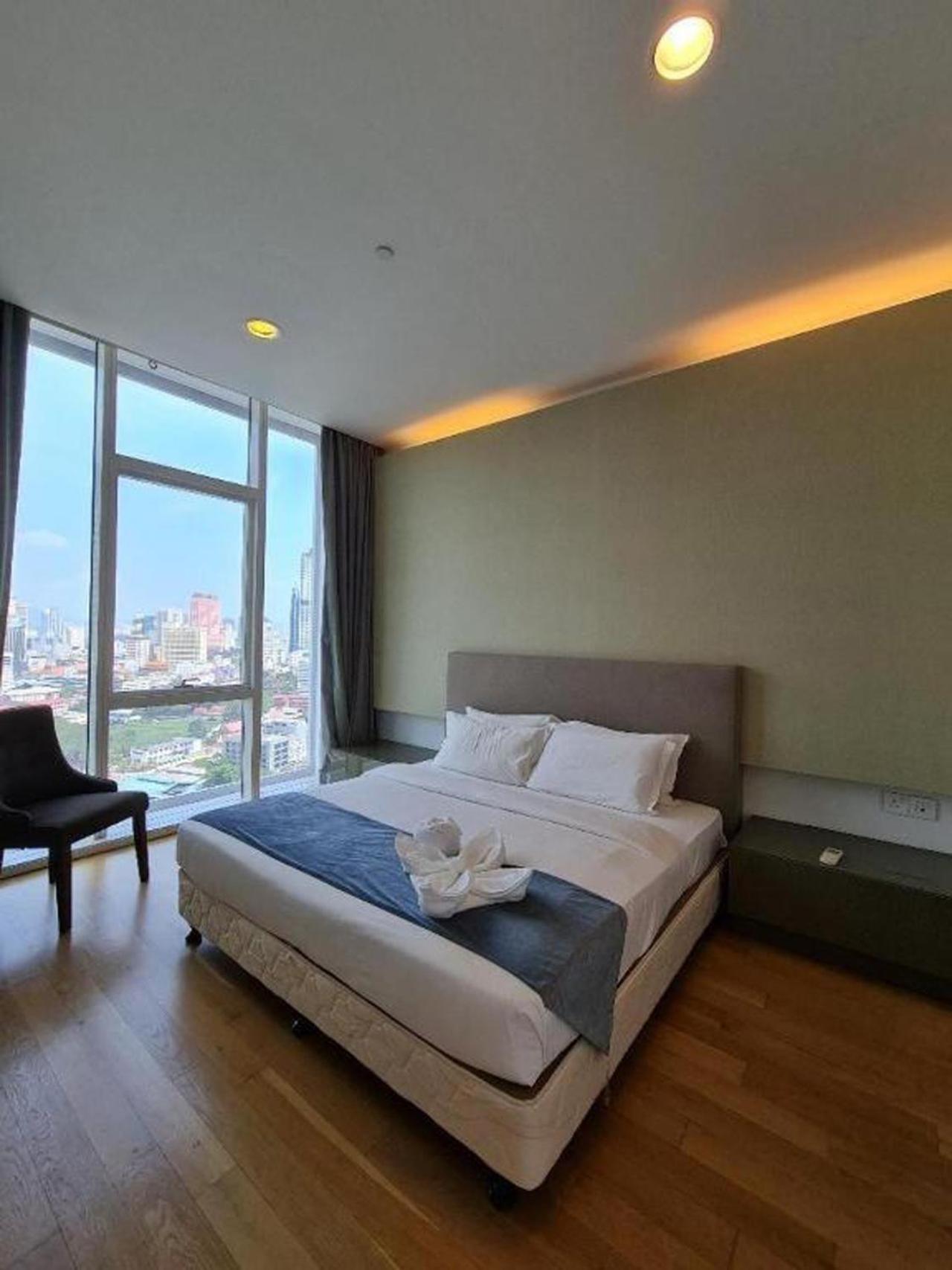 קואלה לומפור Klcc Ritz Residence Platinum מראה חיצוני תמונה