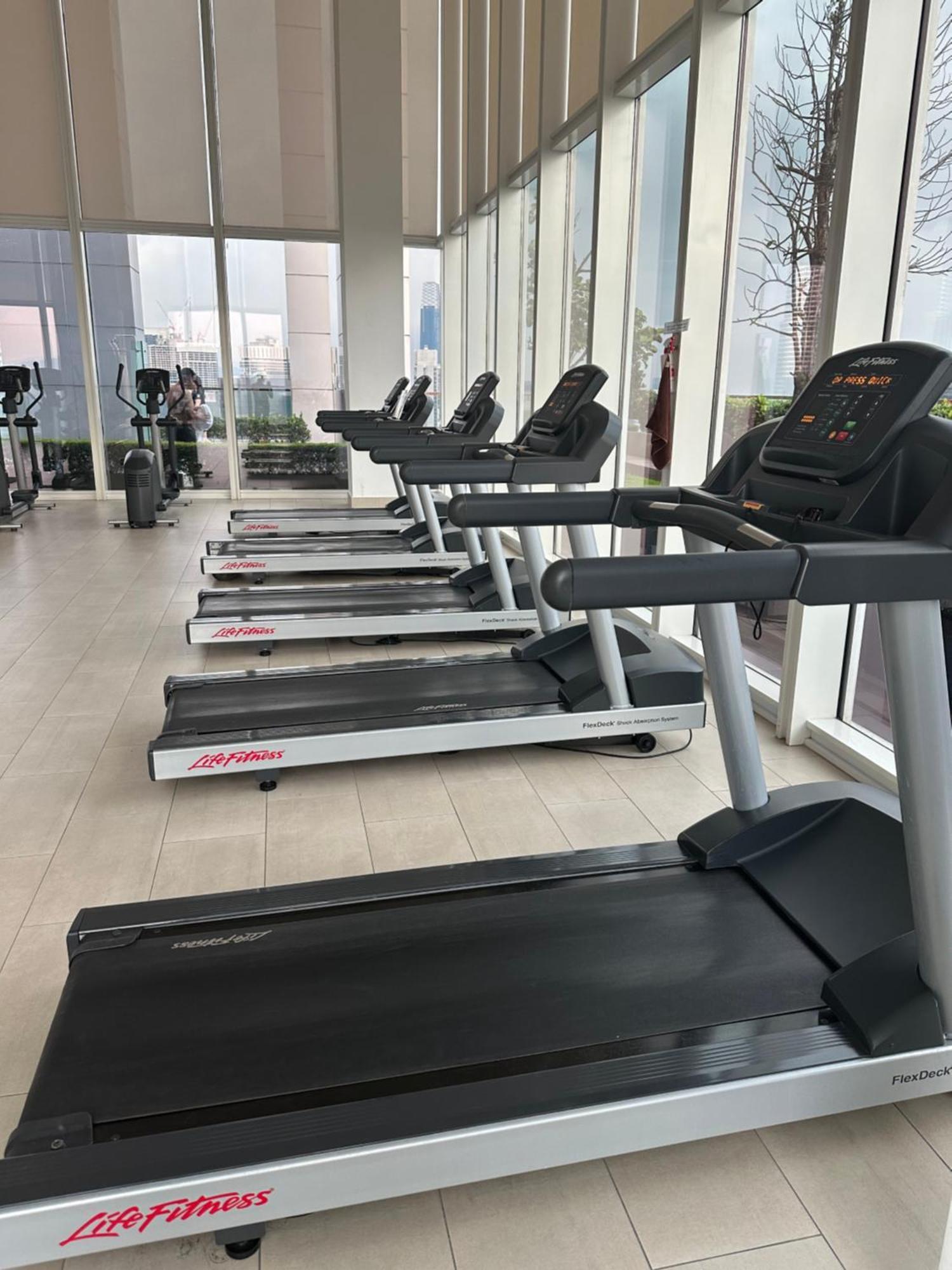 קואלה לומפור Klcc Ritz Residence Platinum מראה חיצוני תמונה